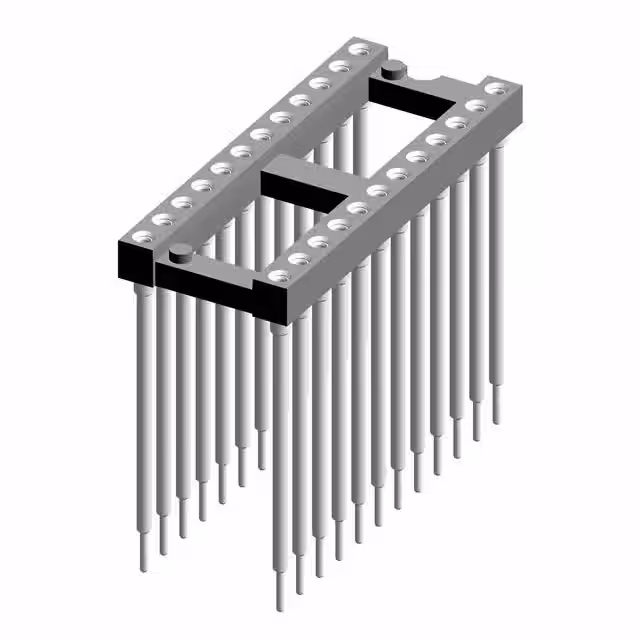 116-83-424-41-004101 Preci-Dip  Zoccoli IC